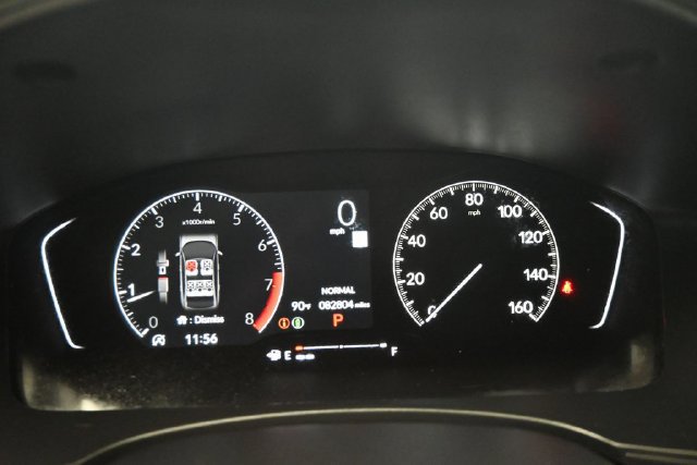 Used 2023 Honda Civic Sport image 16