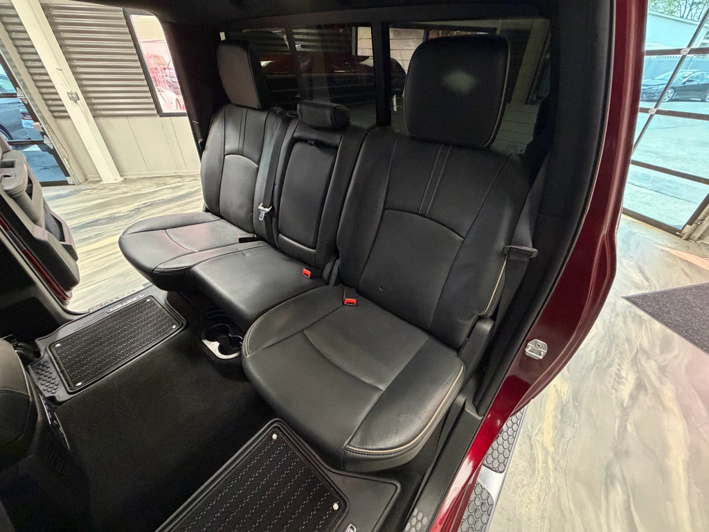 Used 2017 RAM 1500 Limited image 6