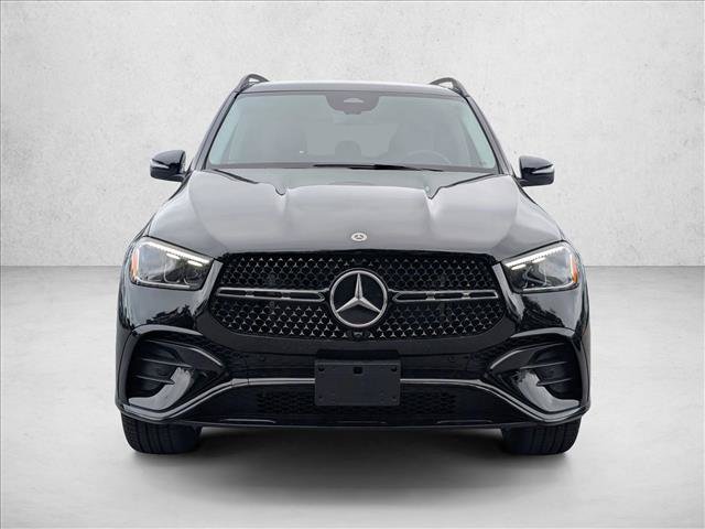 New 2026 Mercedes-Benz GLE 350 4MATIC image 6