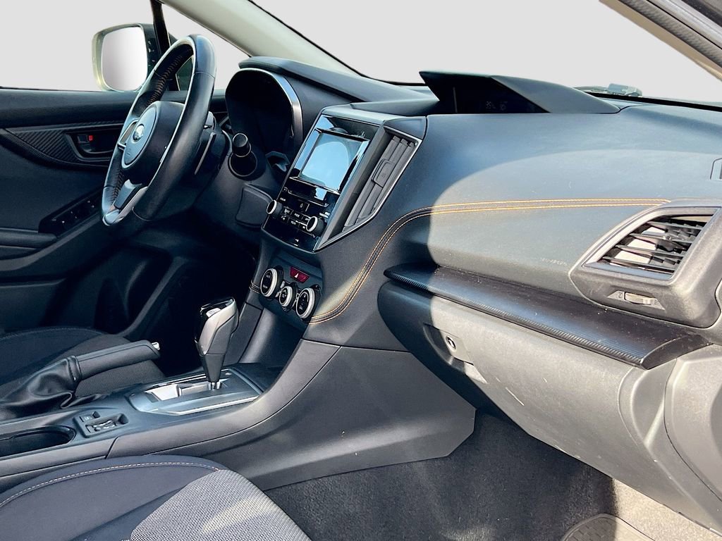 Used 2021 Subaru Crosstrek 2.0i Premium w/ Moonroof Package image 28