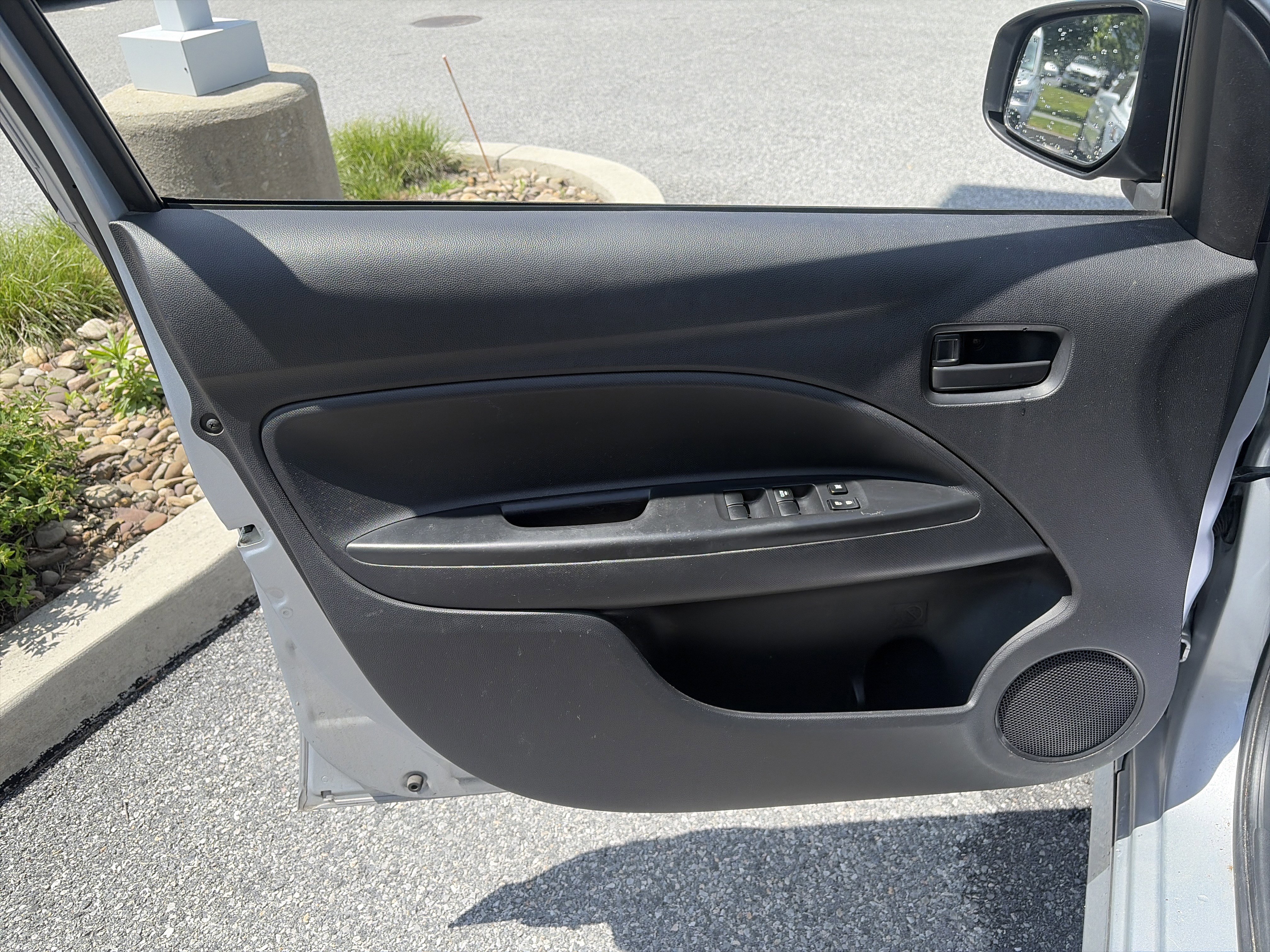 Used 2020 Mitsubishi Mirage G4 FWD image 13