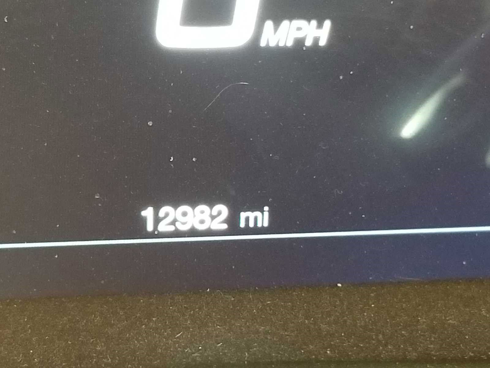 Used 2024 Dodge Hornet R/T image 11