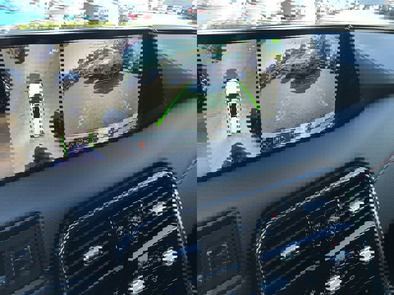 New 2026 Nissan Armada PRO-4X w/ Captain's Chari Seat Package image 30