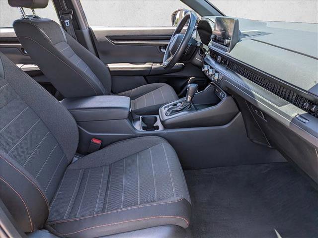 Used 2023 Honda CR-V Sport image 21