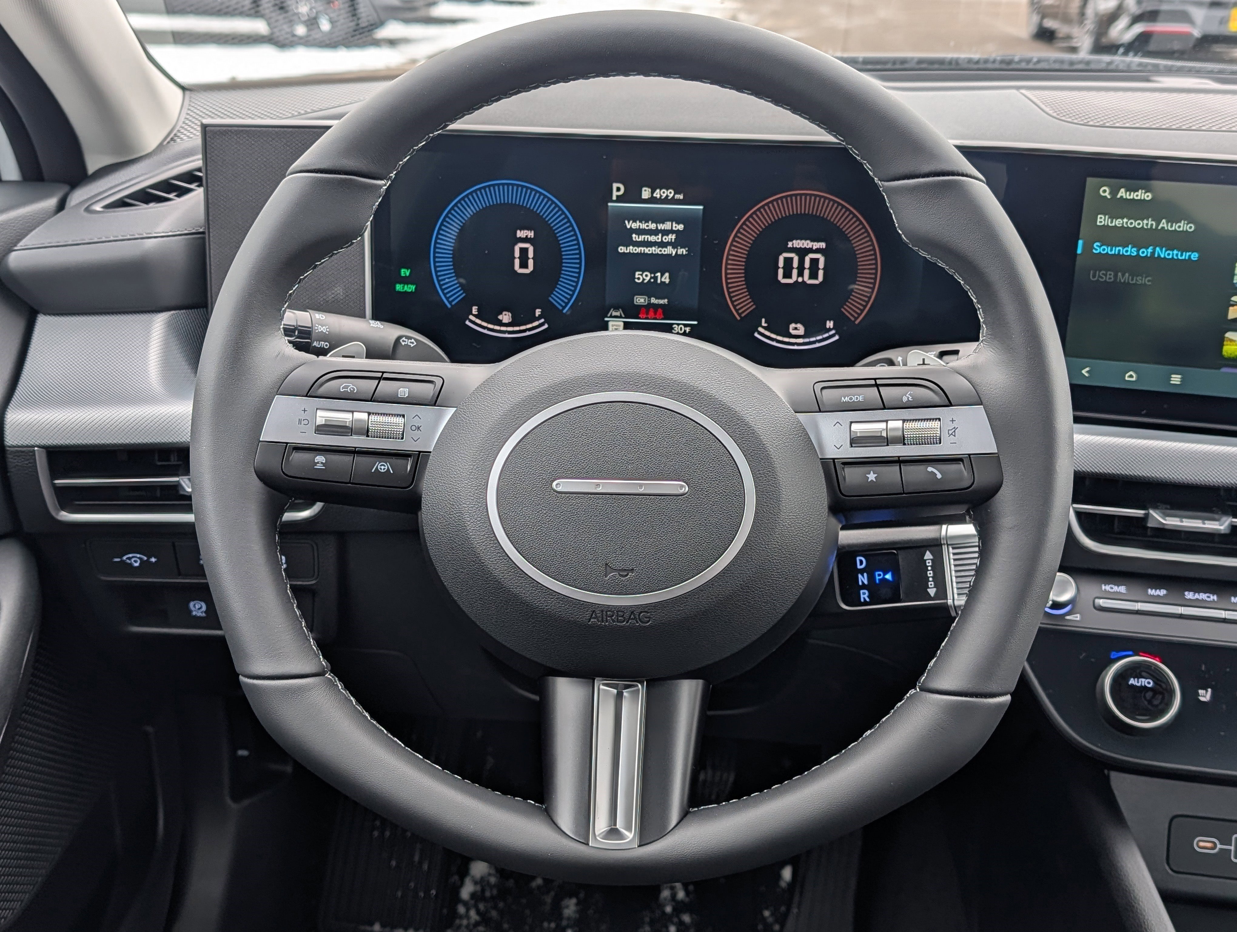 New 2026 Hyundai Sonata SEL image 10