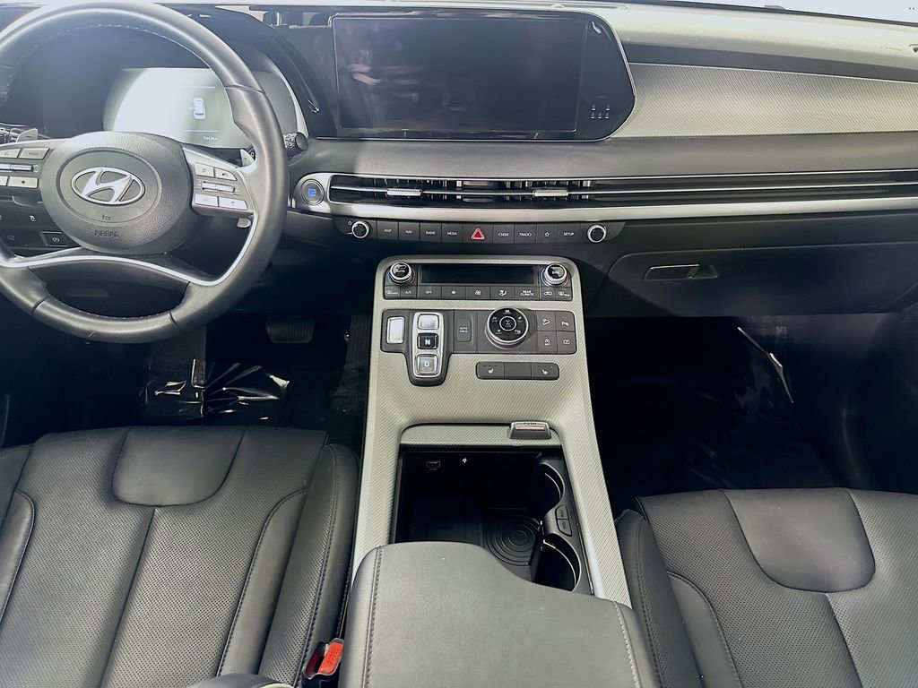 Used 2023 Hyundai Palisade XRT image 19