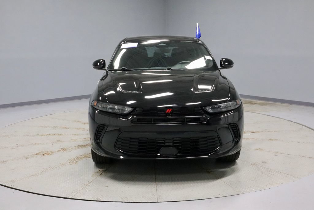 Used 2024 Dodge Hornet R/T w/ Track Pack AWD/4WD image 5