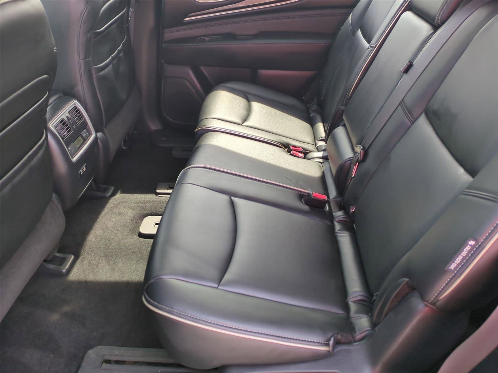 Used 2019 INFINITI QX60 Pure image 15