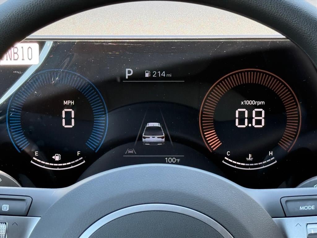New 2027 Hyundai Santa Cruz SE AWD/4WD image 21