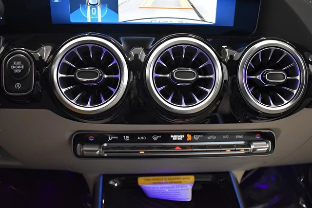 New 2026 Mercedes-Benz GLA 250 4MATIC image 21