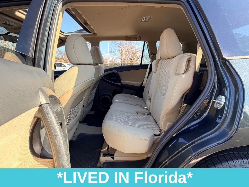 Used 2012 Toyota RAV4 FWD V6 image 23