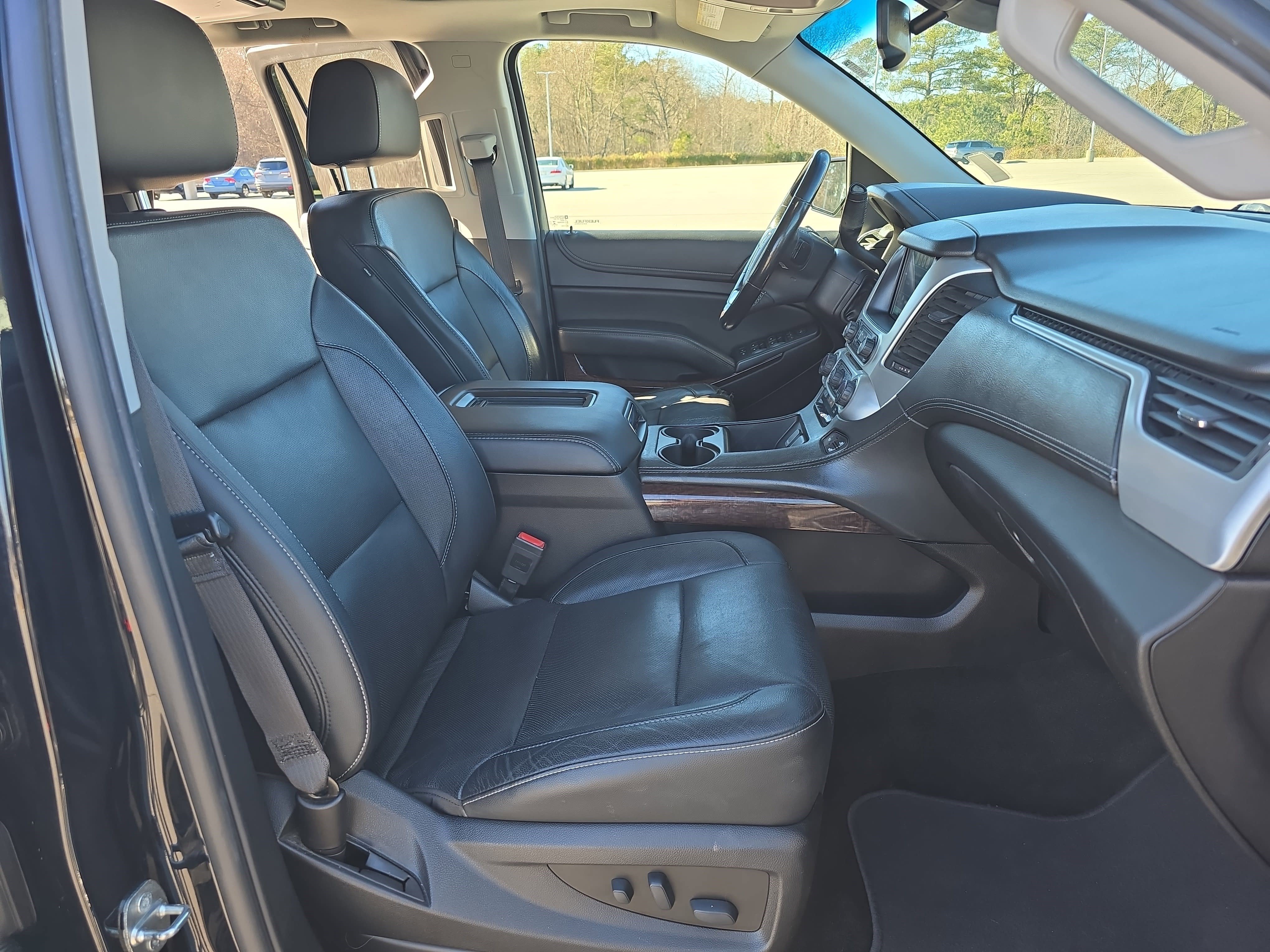 Used 2019 GMC Yukon SLT image 10