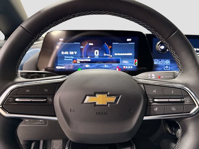 New 2026 Chevrolet Equinox EV LT FWD image 14