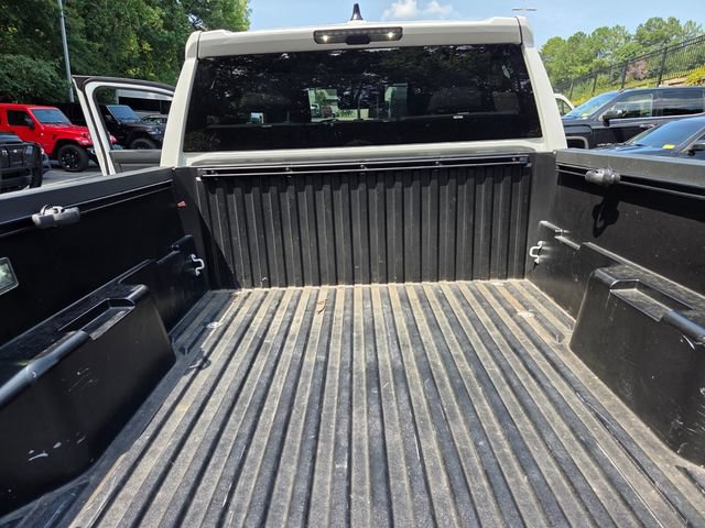 Used 2026 Toyota Tacoma TRD Sport AWD/4WD image 29