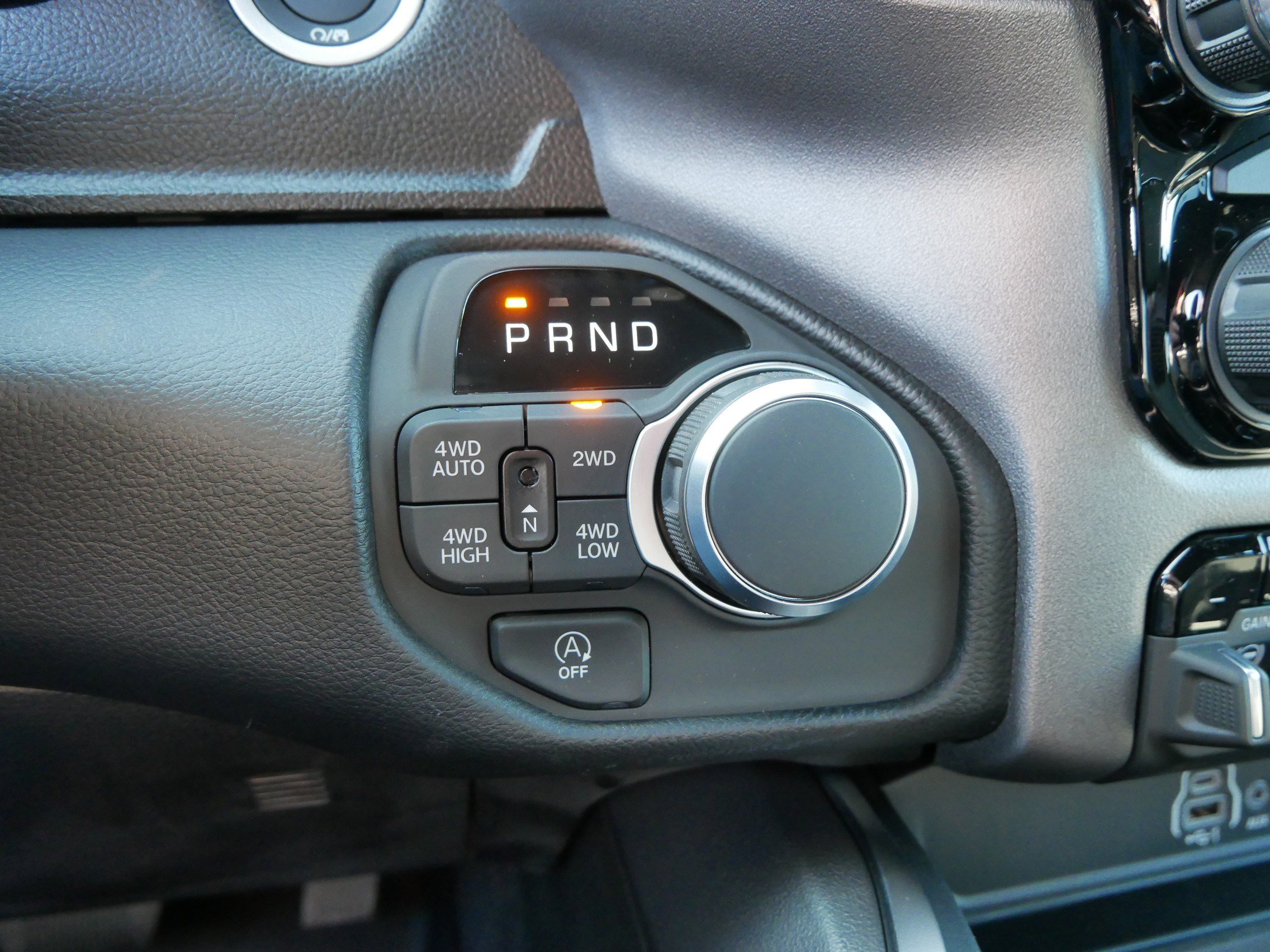 New 2026 RAM 1500 Big Horn image 11