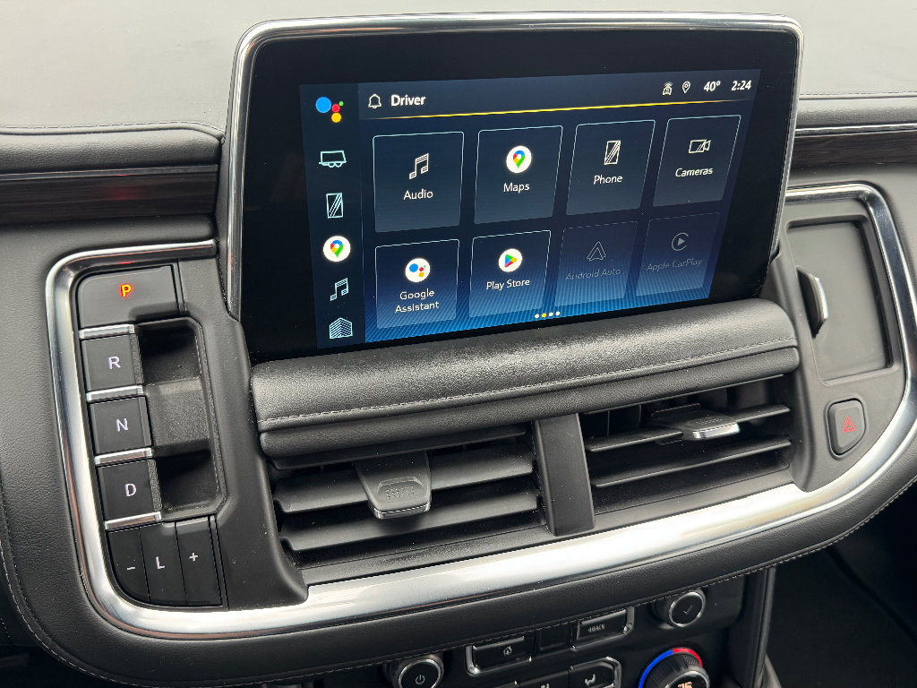 Used 2022 Chevrolet Suburban LT image 15