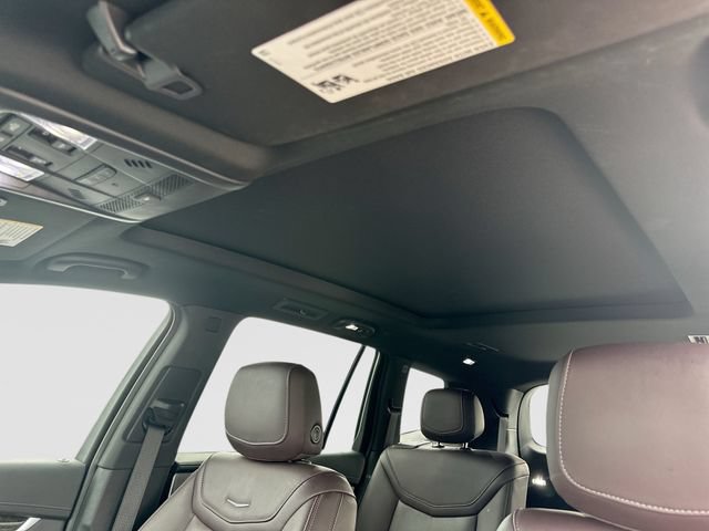Used 2021 Cadillac XT6 Premium Luxury FWD image 20