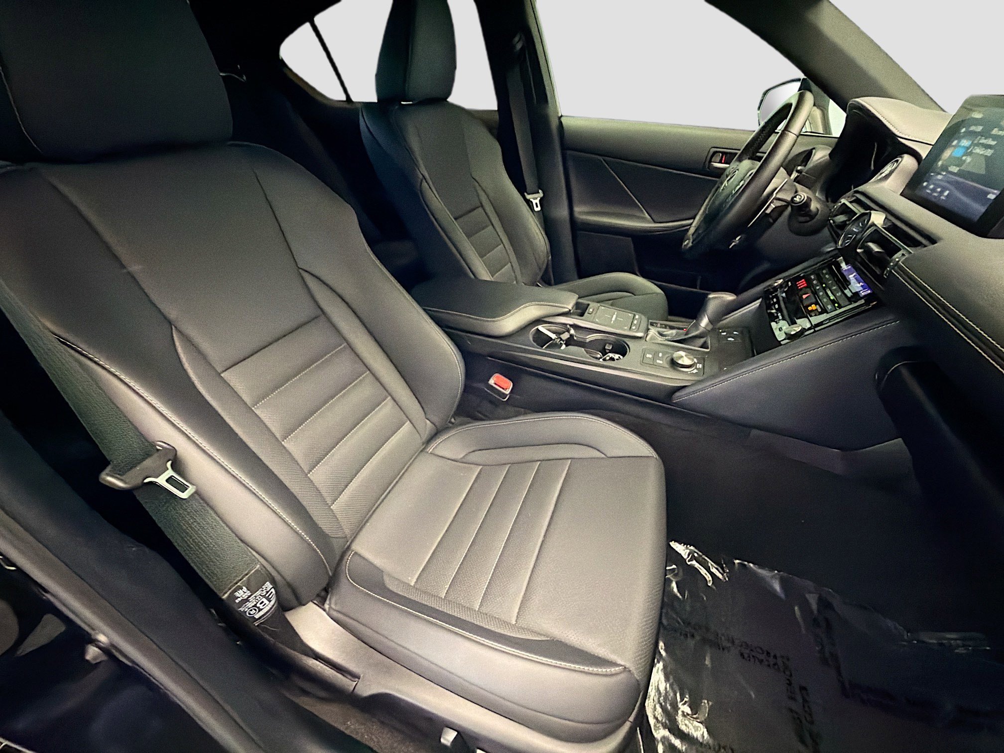Used 2024 Lexus IS 350 F Sport RWD image 15