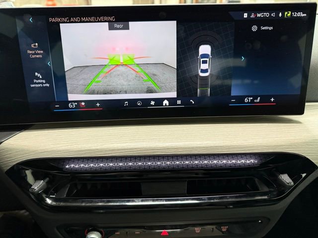 Used 2025 BMW 330i xDrive Sedan image 19