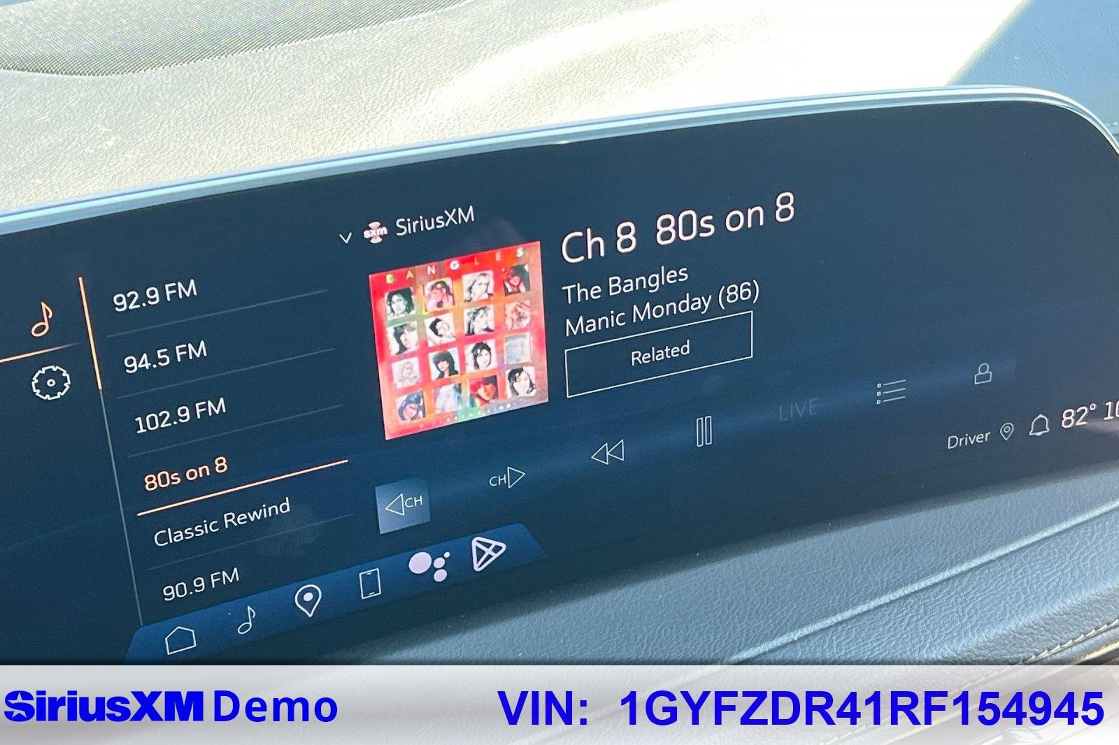 Certified 2024 Cadillac XT4 Premium Luxury image 57