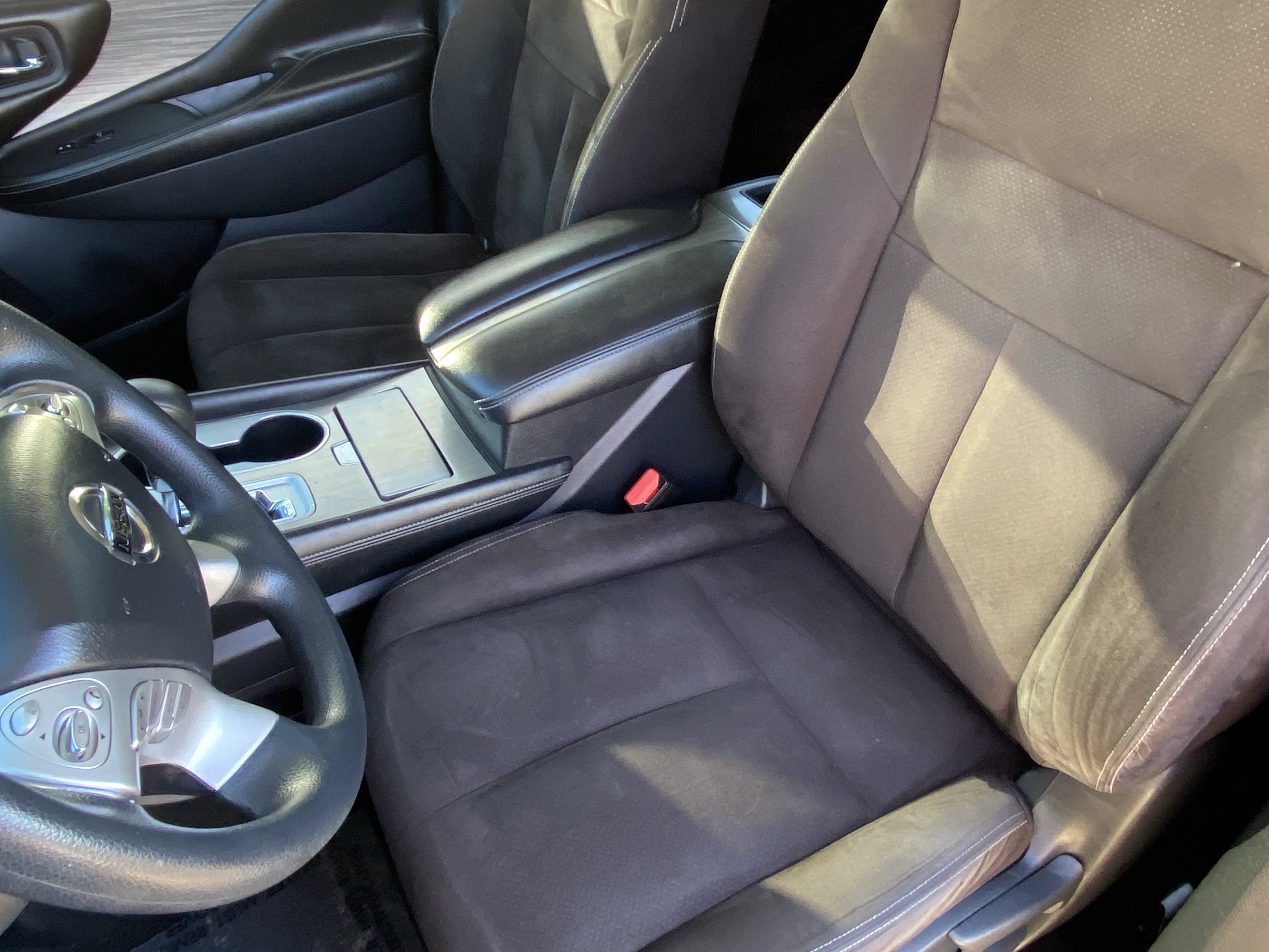 Used 2015 Nissan Murano S w/ Navigation Package image 27