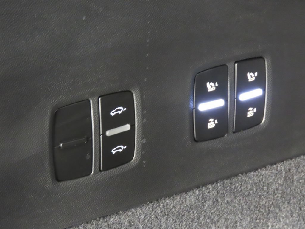 New 2026 Porsche Cayenne Electric AWD/4WD image 51