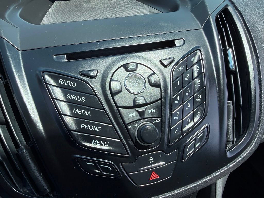 Used 2015 Ford Escape SE FWD image 41