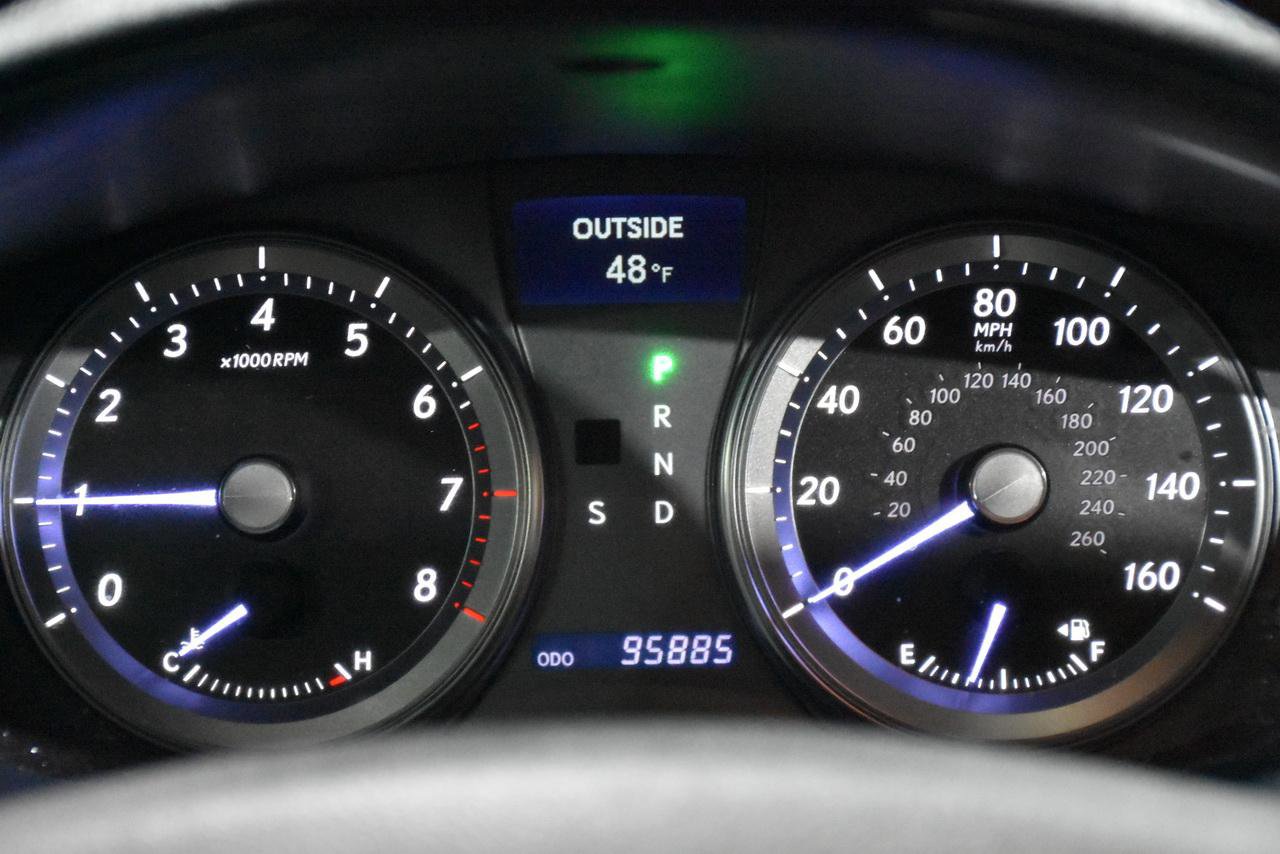 Used 2010 Lexus ES 350 FWD image 12