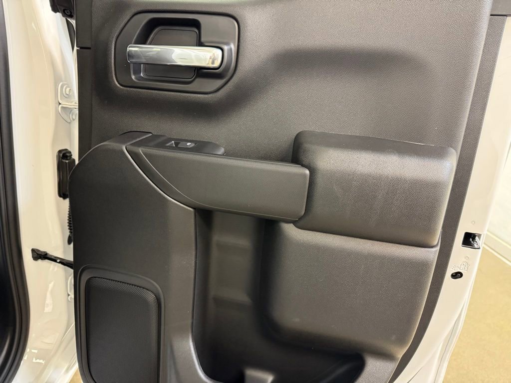 New 2026 GMC Sierra 1500 Pro w/ Trailering Package AWD/4WD image 26