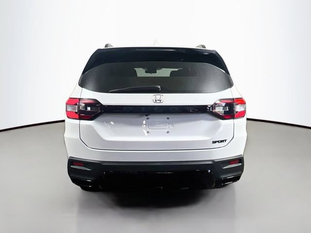 New 2026 Honda Pilot Sport image 22