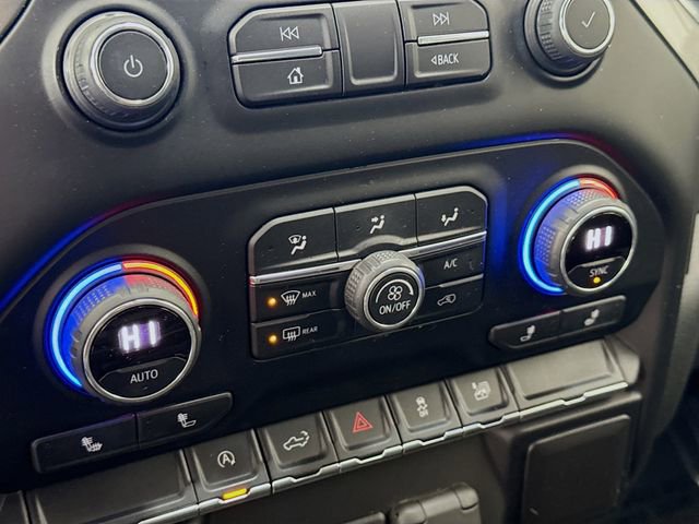 Used 2020 Chevrolet Silverado 1500 LT w/ All-Star Edition image 17