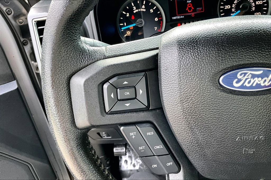 Used 2016 Ford F150 XLT w/ Equipment Group 302A Luxury AWD/4WD image 18