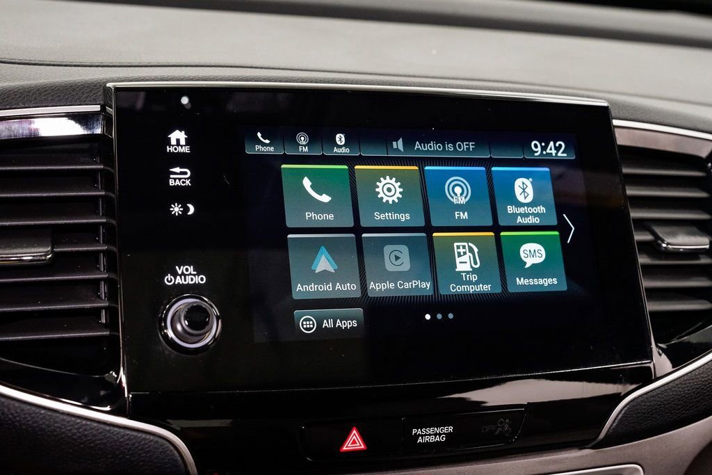 Used 2023 Honda Passport EX-L image 15