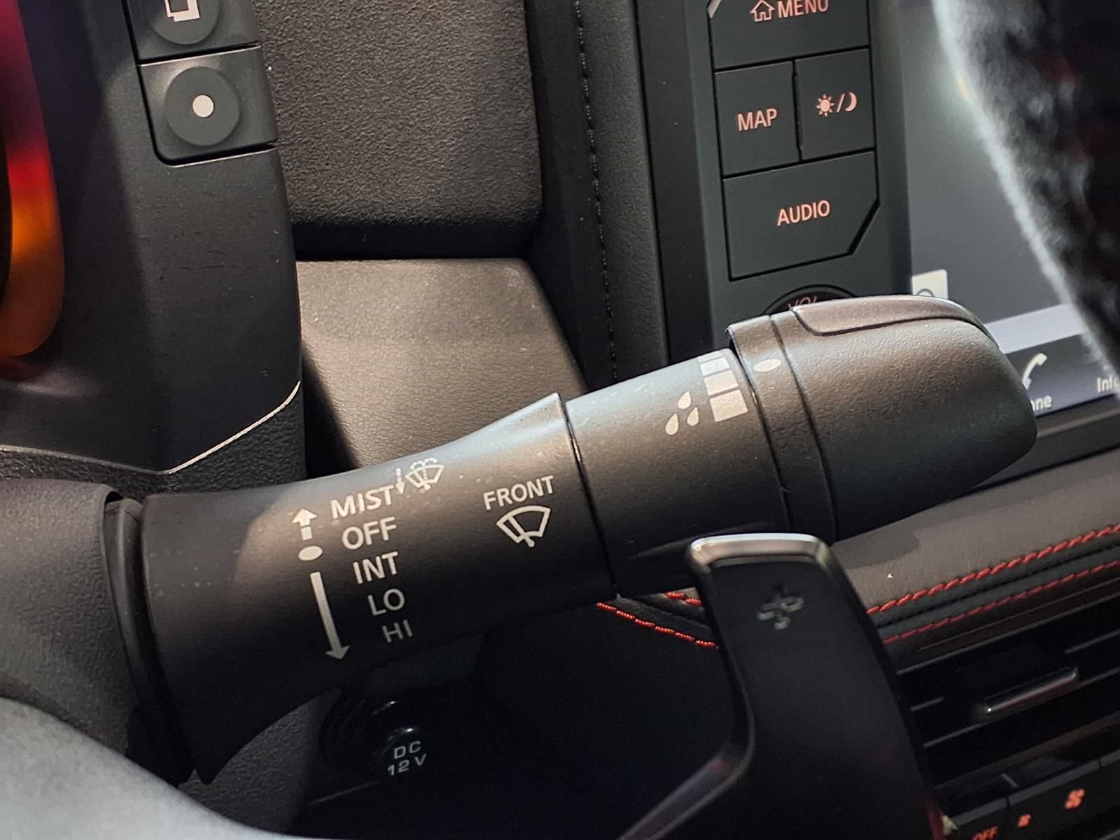 Used 2024 Nissan GT-R NISMO w/ Floor Mat Package AWD/4WD image 22