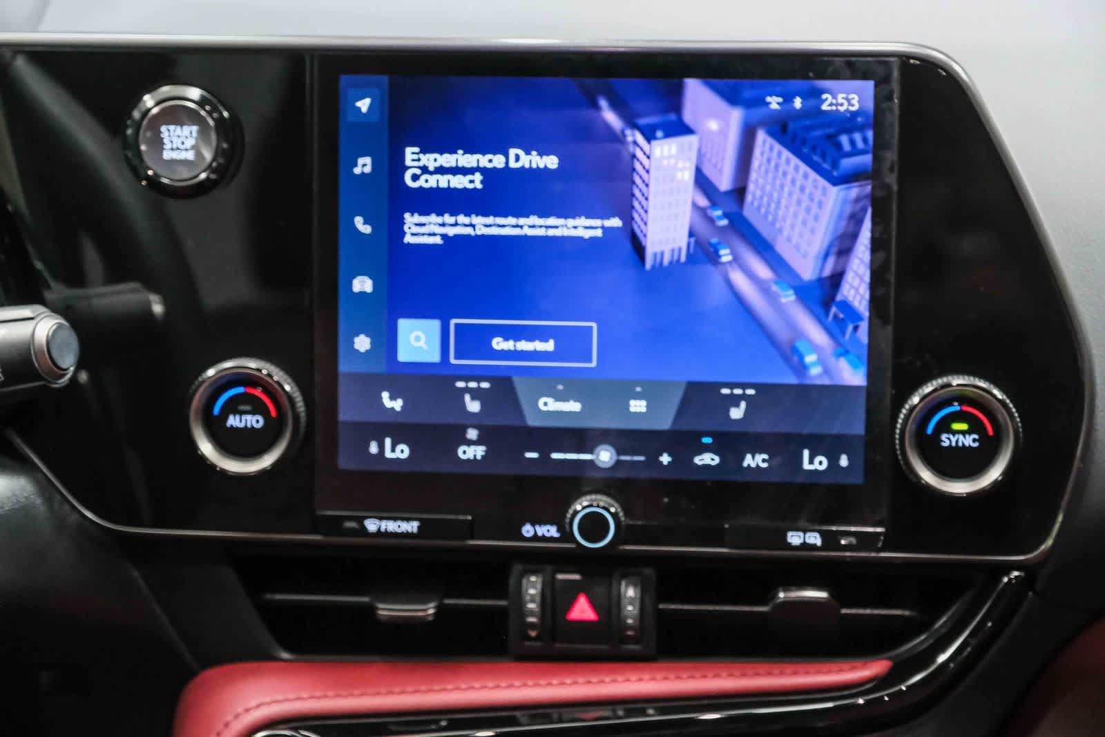 Used 2024 Lexus NX 250 FWD image 16