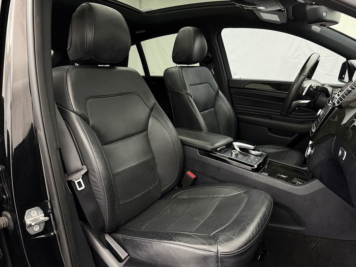 Used 2019 Mercedes-Benz GLE 43 AMG 4MATIC Coupe image 40