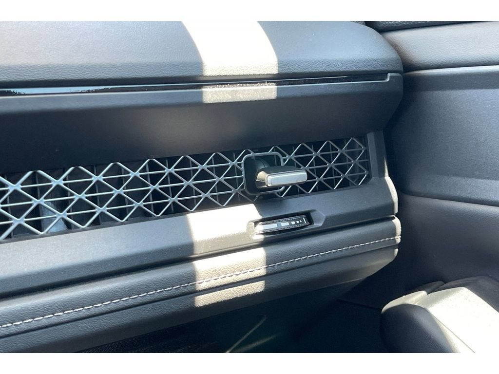 Certified 2024 Honda Accord EX image 29