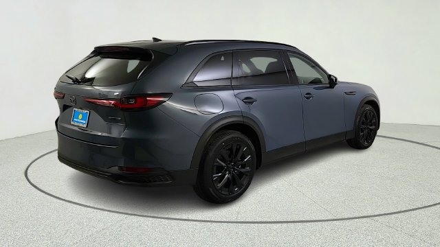 New 2026 MAZDA CX-90 Plug-In Hybrid w/Premium Sport AWD/4WD image 7