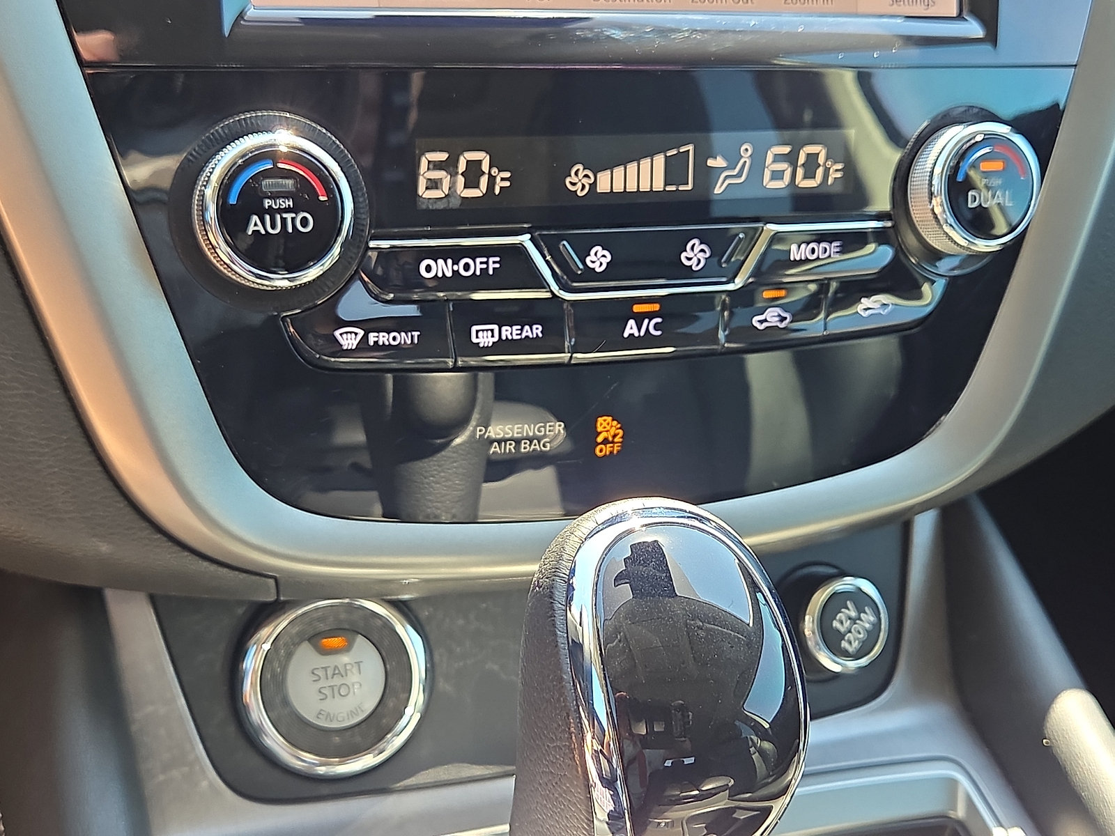 Used 2024 Nissan Murano SL w/ Cargo Package FWD image 19