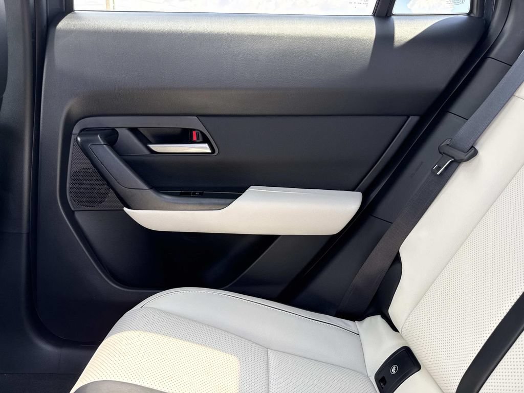 New 2026 MAZDA CX-50 AWD 2.5 S w/ Accent Package image 17