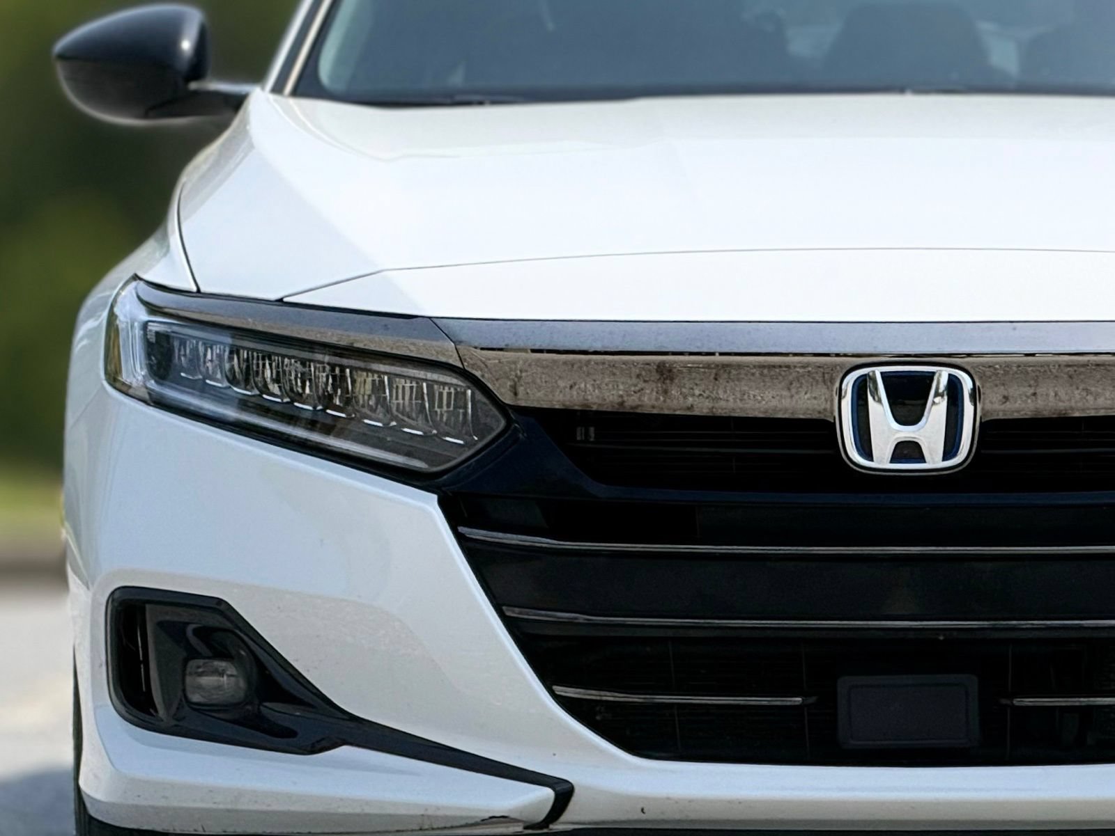 Used 2022 Honda Accord Sport image 14