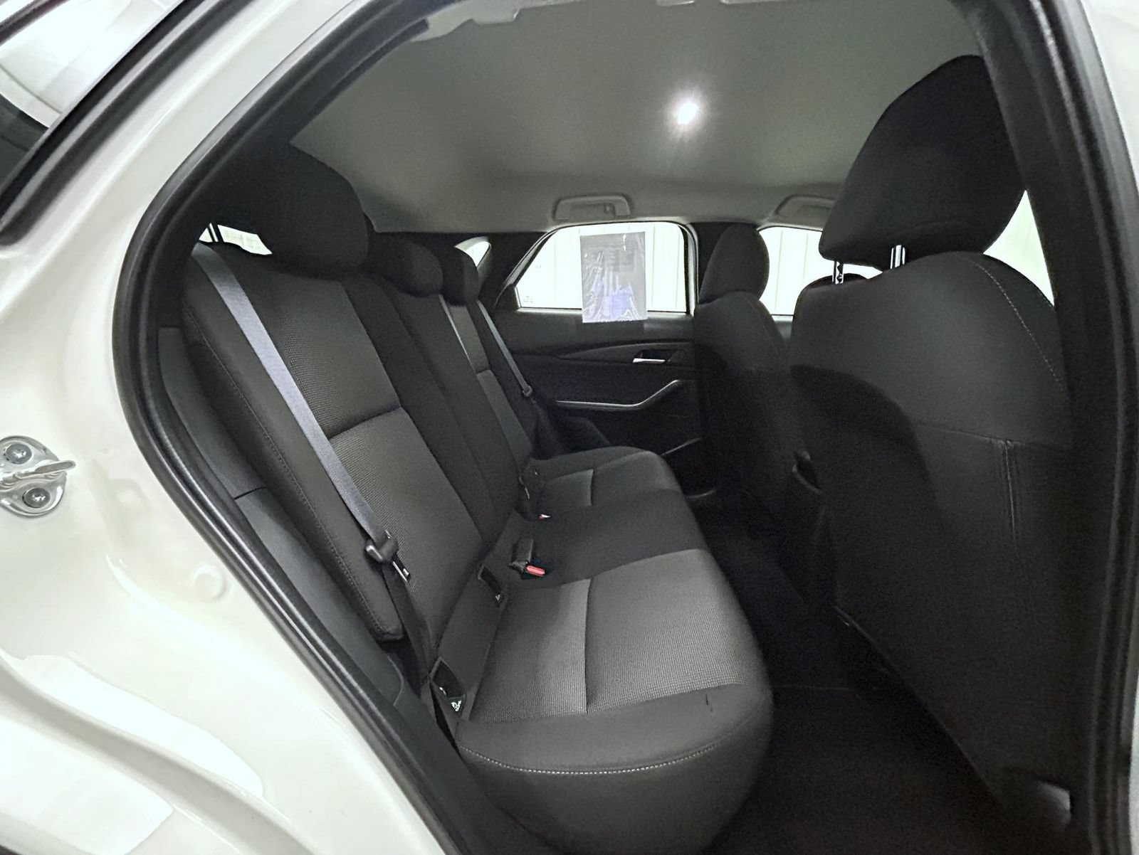 Certified 2024 MAZDA CX-30 AWD 2.5 S image 18