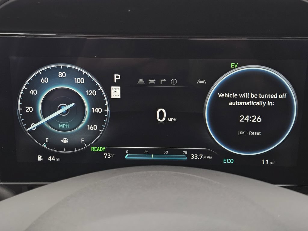 New 2026 Hyundai Elantra SEL FWD image 16