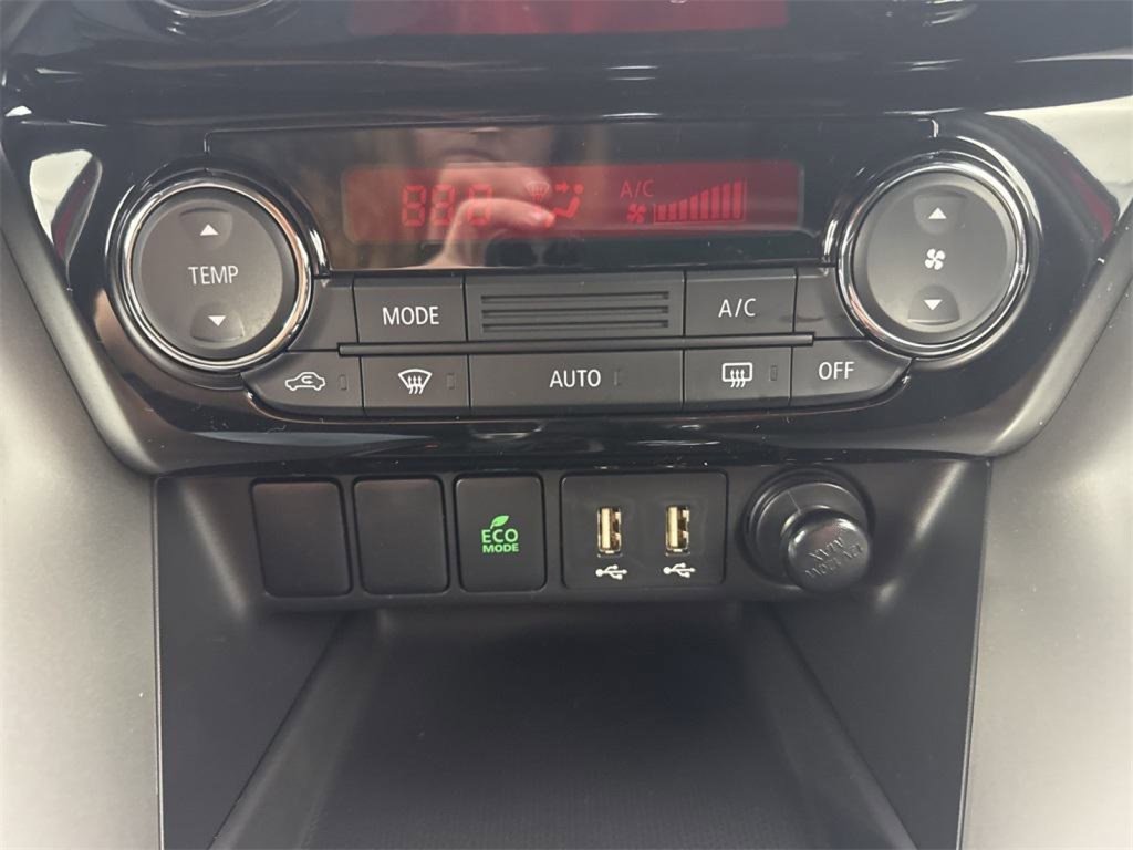 New 2026 Mitsubishi Eclipse Cross ES image 27