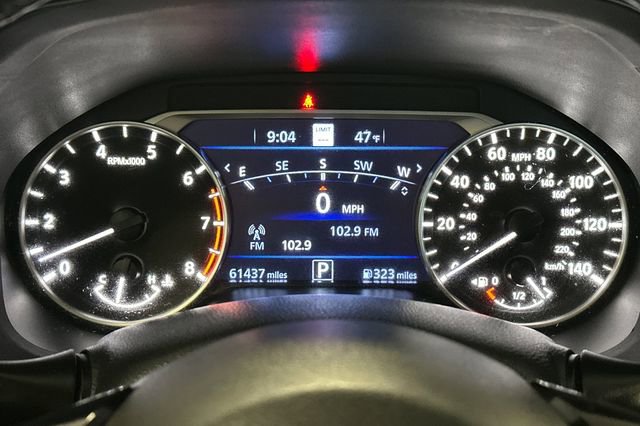 Used 2023 Nissan Altima 2.5 SL image 27