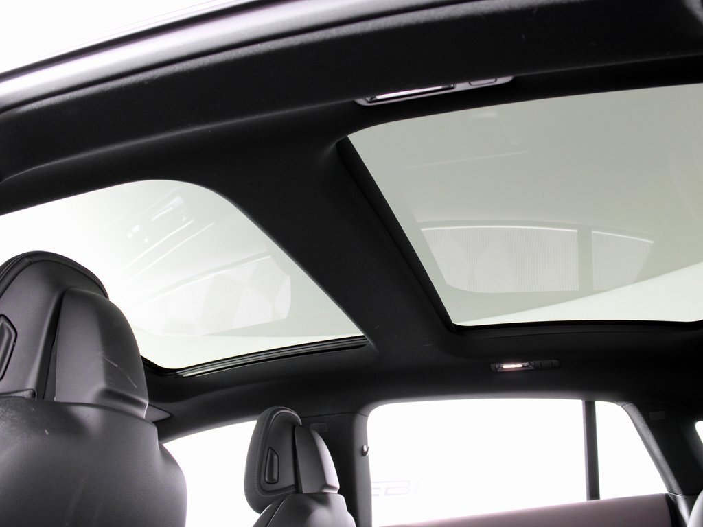 Certified 2024 Mercedes-Benz EQE 350+ 4MATIC Sedan image 12