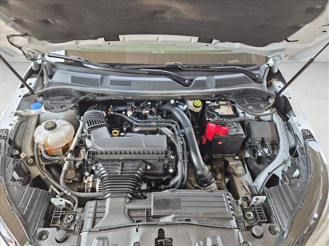 Used 2025 Lincoln Corsair FWD image 23