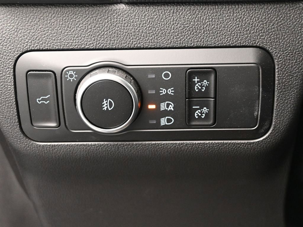 New 2025 Ford Bronco Sport Outer Banks image 17