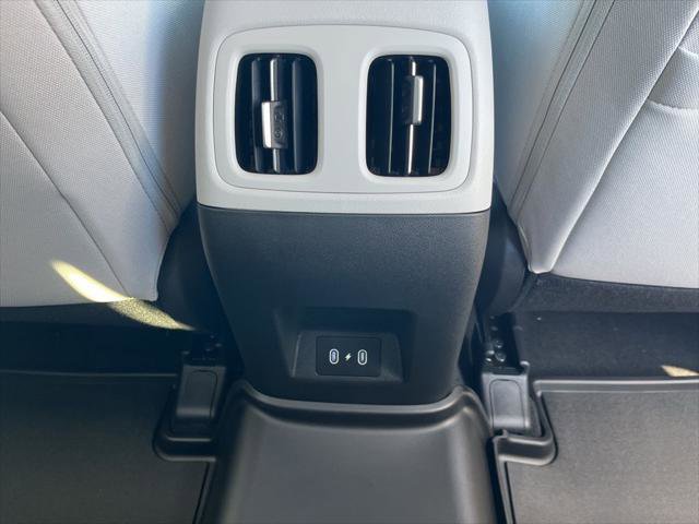 New 2026 Hyundai Tucson SEL image 24