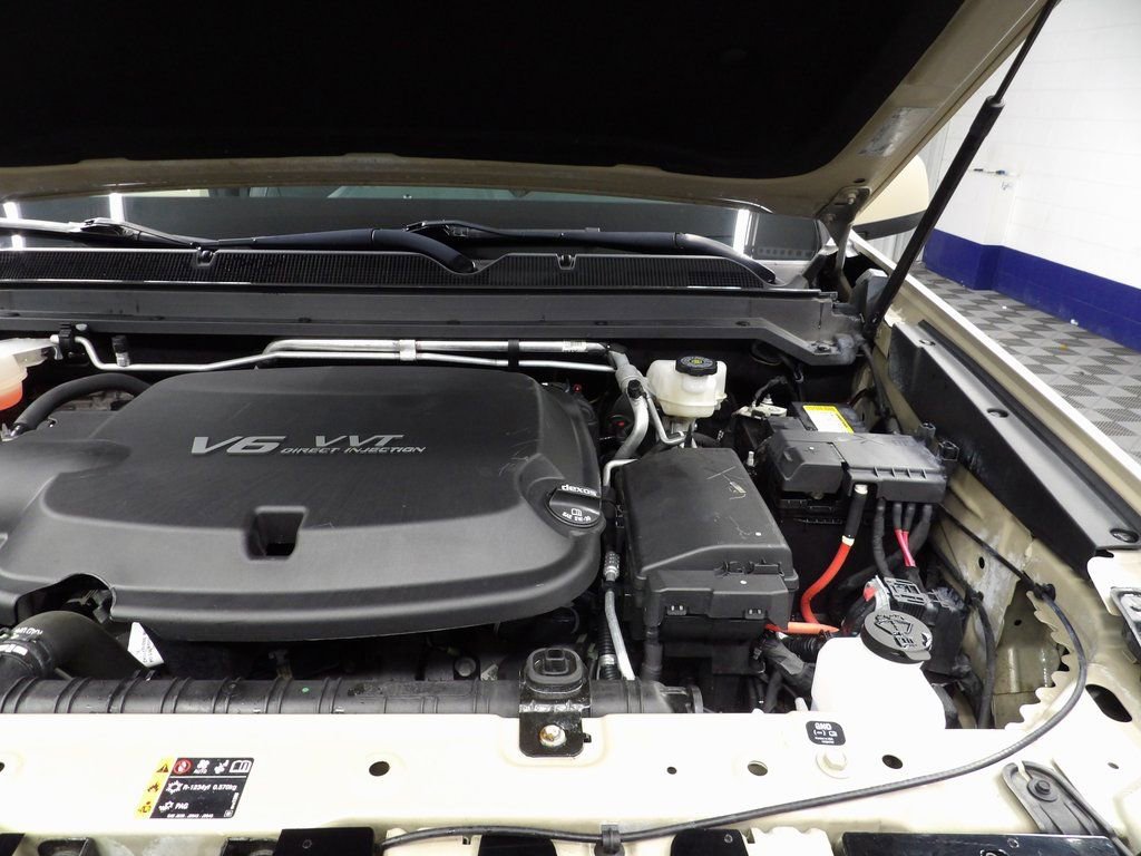 Used 2021 Chevrolet Colorado ZR2 w/ Colorado ZR2 Bison Edition image 30